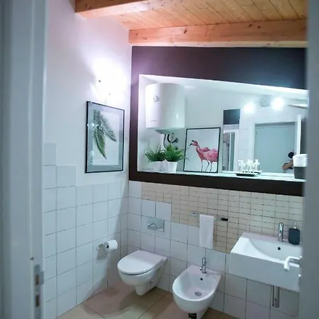 Duomo Design Appartement Catane