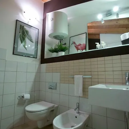Duomo Design Appartement *