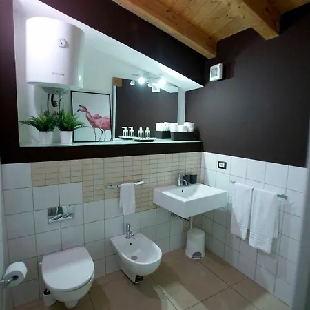 Duomo Design Appartement Catane