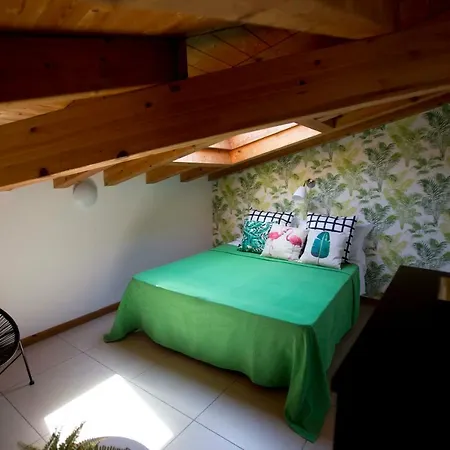Appartement Duomo Design