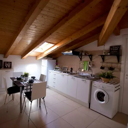 Appartement Duomo Design