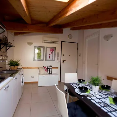 Appartement Duomo Design Catane