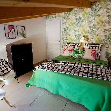 Duomo Design Appartement Catane