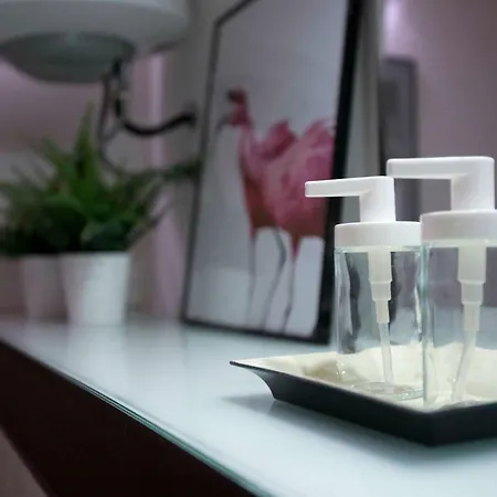 Appartement Duomo Design Catane
