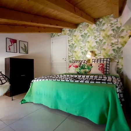 Duomo Design Appartement