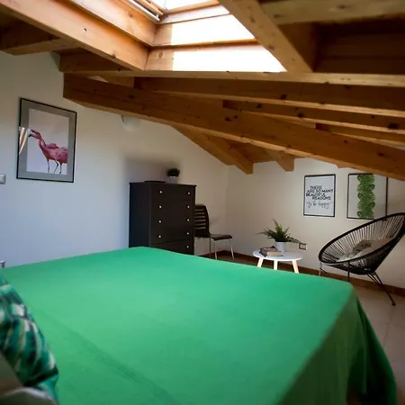 Appartement Duomo Design Catane