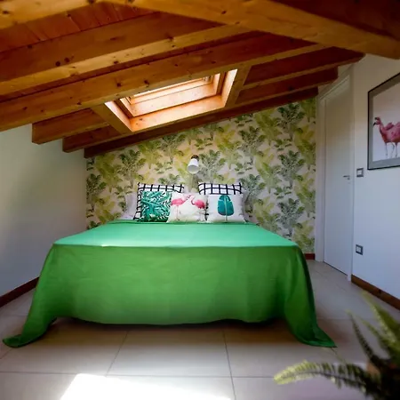 Duomo Design Appartement *