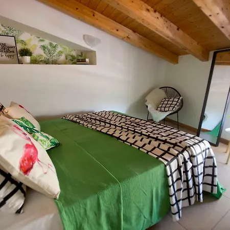 Duomo Design Appartement Catane